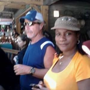 Meet your Posher, Lori